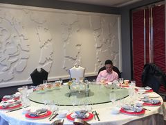 包厢-亢龙太子酒轩(东湖店)