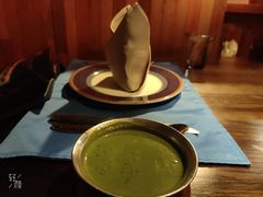 -甘尼仕印度餐厅酒吧(斜塘老街店)