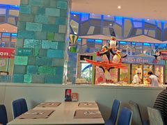 -帝企鹅自助餐厅•儿童岛•真企鹅(长隆企鹅酒店)