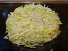 鶴橋風月(难波店)-鹤桥风月(难波御堂格兰维尔店)
