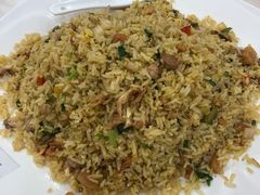 扬州炒饭-花好悦园酒家(大石店)