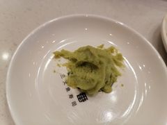 -新一番三文鱼寿司(大东海店)