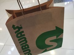 -赛百味SUBWAY(凯德mall大峡谷店)