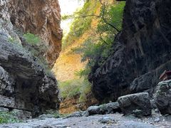 -龙门涧景区