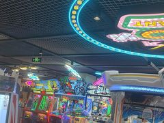 -星际传奇(海韵城店)
