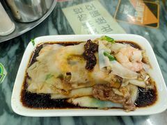 -穗银肠粉店(东川路店)