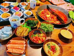 -楠火锅(哈尔滨金爵万象店)