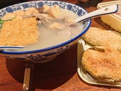 -小潘记鸭血粉丝汤
