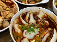 -牛王庙(龙华花园店)