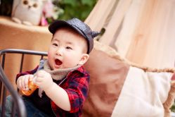点击看大图 -BabyA 专业婴童摄影(古北时尚广场店)