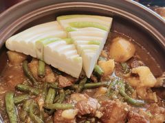 -盛百味·家宴餐厅(霸州分店)