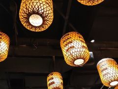 大堂-南京大牌档(之心城店)