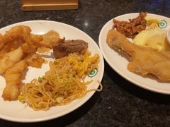 -东方之珠洗浴休闲广场(南开店)