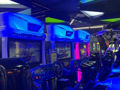 -星际传奇·电玩城·游戏厅·儿童乐园(大悦城店)