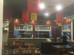 -锦彦岐山面(大唐不夜城店)