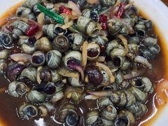 炒螺丝-无招牌