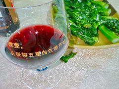 -标记美食新鲜猪杂(兴南大道店)