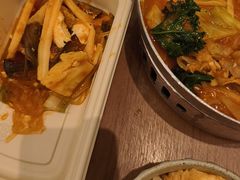 -池奈·咖喱蛋包饭(熙地港店)