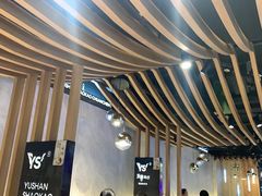 -玉善烧烤串城(长春总店)