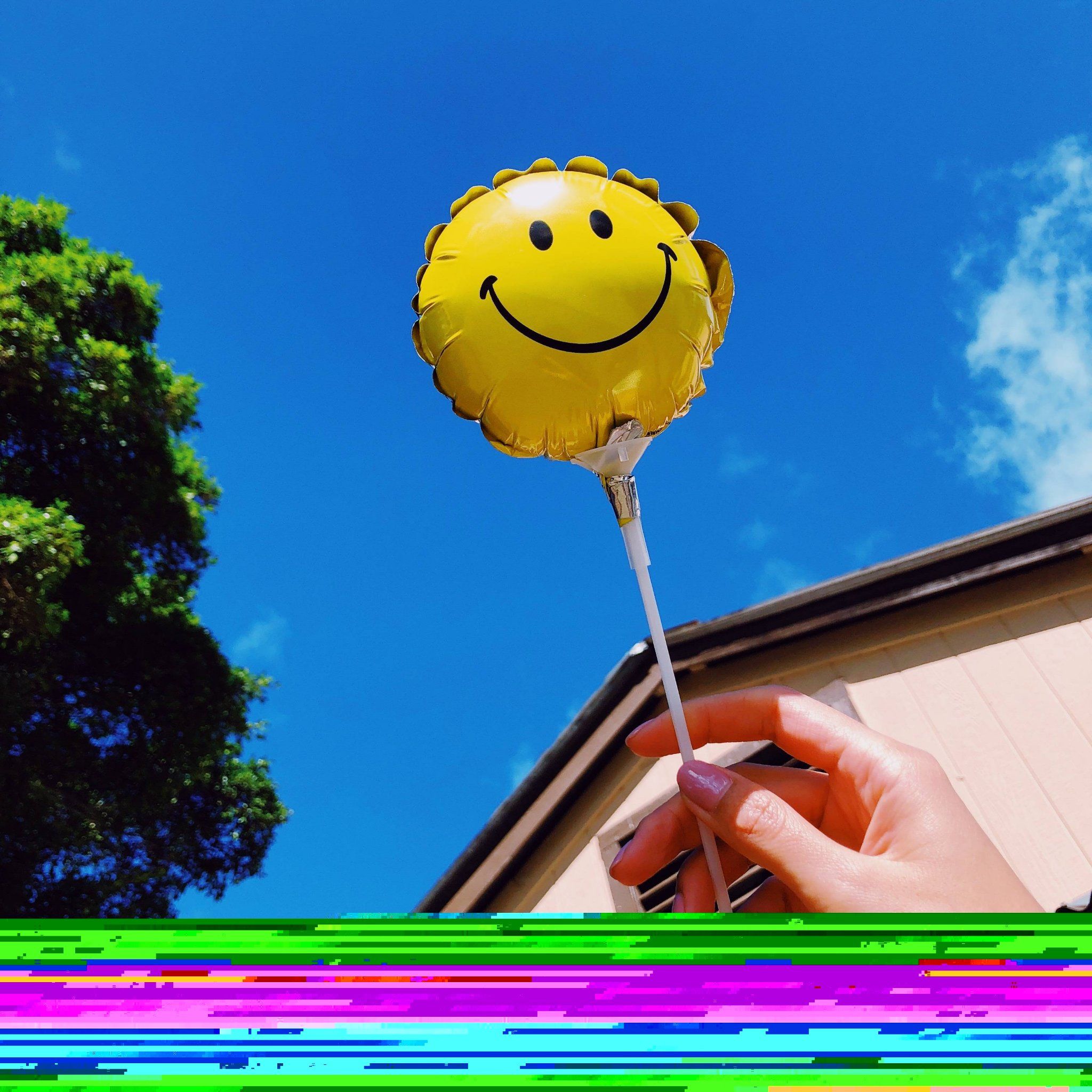 快乐表情不设限