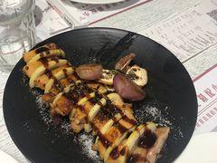 -娜娜家·Nana's restaurant(国金汇店)