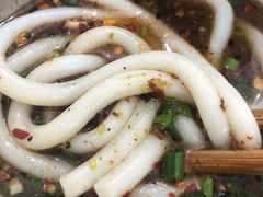 -贵州沾水米线(学田湾店)