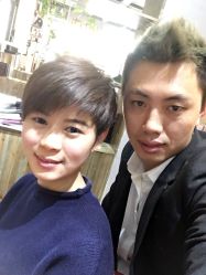 -M hair salon