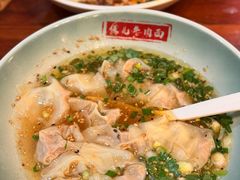 -保儿牛肉面(万象城店)