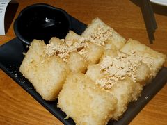 -三猫黑鱼花(南大店)