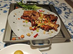 -小菜园新徽菜(合肥滨湖世纪金源店)
