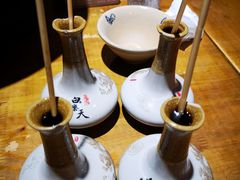 -白乐天毛肚火锅馆(南滨路店)