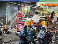 -东漖肉菜综合市场