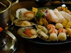 -丽江庭院之丽江往事(安定门店)