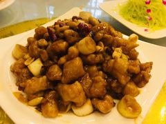 -勺园饭店(骨科医院店)