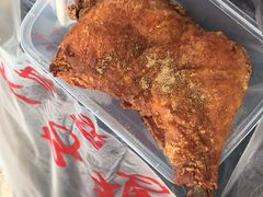 -王二甩老木子鸡(江湾店)