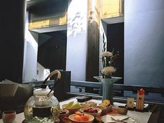 -鲤院·新中式美学·庭院餐厅(夫子庙店)