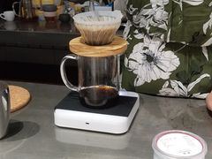 -NOTOOCAFE不二咖啡馆(岩前店)