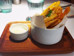 海盐胡椒薯条-阿妮叶李(光谷世界城店)