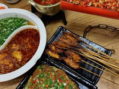 -成都吃客(九眼桥店)