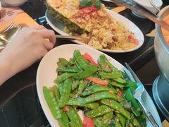 -simply thai天泰(静安嘉里中心店)