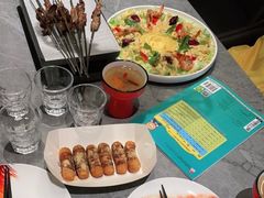 -鼎原力量东北吊炉烧烤(幸福街店)