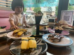 -三禾寿司(石龙店)