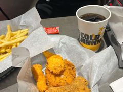-卡乐星(美罗城店)
