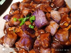 -绿茶餐厅(蓝色港湾店)