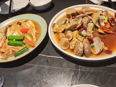 -鑫悦楼煎蟹·16年海鲜大排档