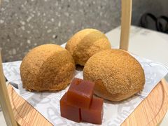 -蔡澜点心·粤菜(月星环球港店)