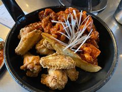 -MI WU FACTORY米屋美食工厂餐厅(绿地店)