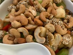 腰果炒丁-花好悦园酒家(大石店)