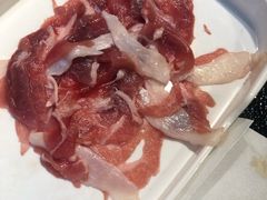 -味芝树·牛排烤肉自助(海亮店)