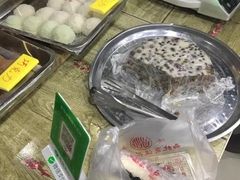 -清真老西北角温记粘食店(长沙路店)